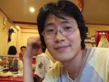 Yeong Woo Shin