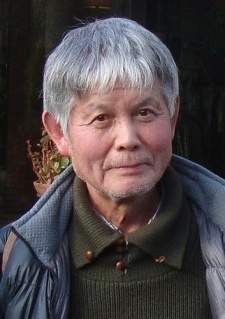 Mutsuo Takahashi