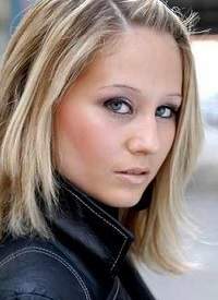 Angelina Markiefka
