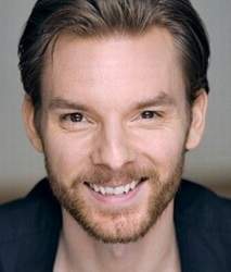 Patrick Adrian Stamme