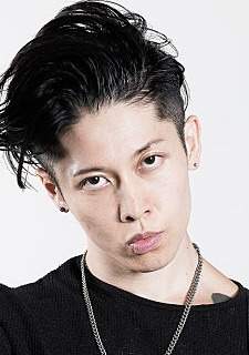 Miyavi