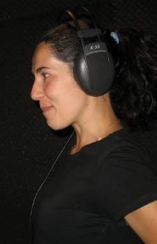 Ruth Pazo Olivares