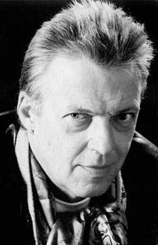 Michael Christian