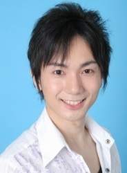 Yuuya Chikaki
