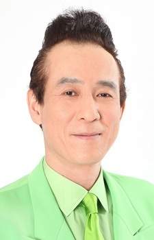 Kenichi Chuujou