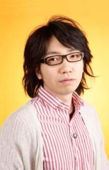 Katsufumi Yachi