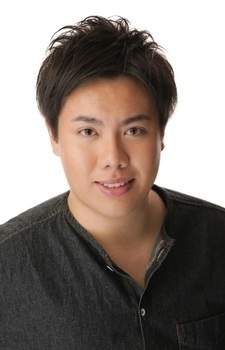 Takeda Taichi