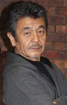 Masaki Takanashi