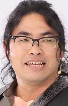 Souichi Nakaoka