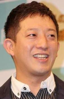 Shigeo Takahashi