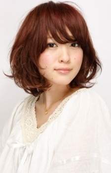 Sumire Yoshida