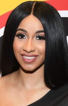 Cardi B