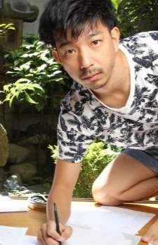 Teppei Maki