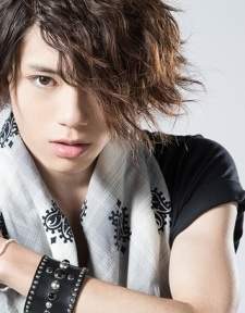 Kouta Shinzato