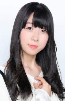 Mai Mochizuki
