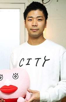 Кэн Кояма 