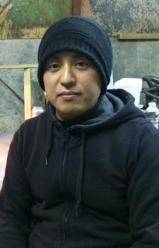 Takahide Hori