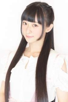 Sana Hoshimori