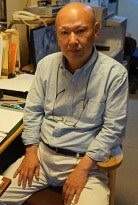 Osamu Yamamoto
