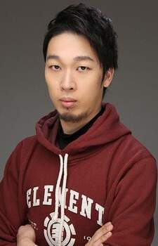 Hiroaki Okuda