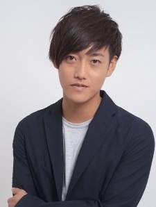 Daisuke Hyuuga