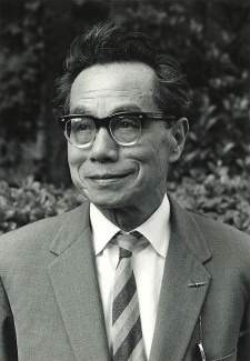Genzaburou Yoshino