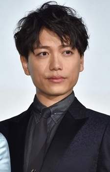 Ikusaburo Yamazaki
