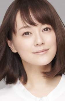 Riho Makise