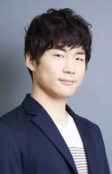 Tetsuya Tashiro