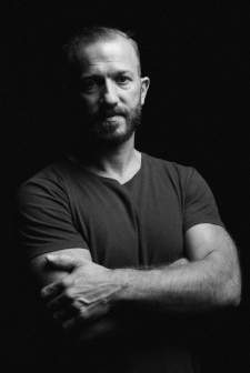 Colin Stetson