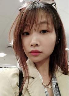 Suzie Yeung