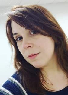 Melissa Sternenberg