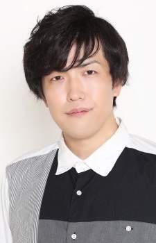 Shintarou Fukuchi