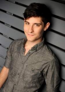 Jonah Scott