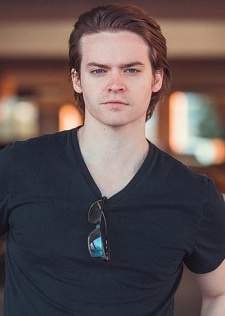Andrew Russel