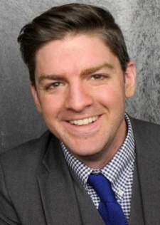 Derek Whitener