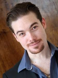 Patrick McAlister