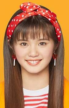 Toa Harada