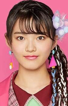 Misaki Tsuruya