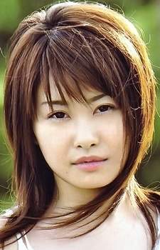Аяно Ниина 