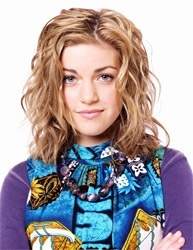 Carly McKillip
