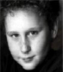 Rhys Huber