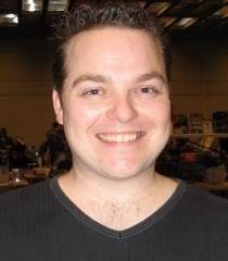 Tony Sampson