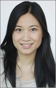 Geneviève Doang