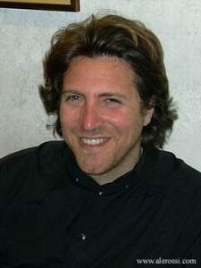 Riccardo Rossi