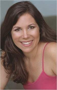 Eileen Stevens