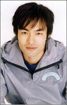 Такэси Маэда 