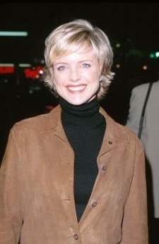 Courtney Thorne-smith