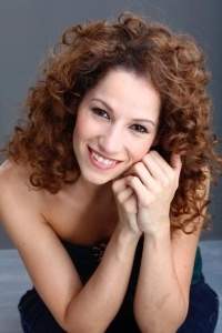 Bernadett Vágó
