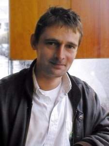 William Coryn